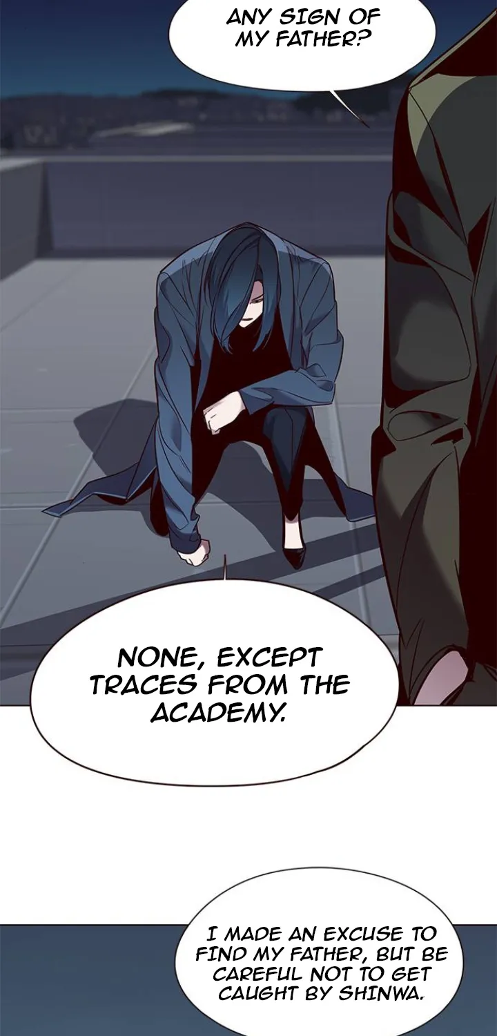 Eleceed Mangakakalot X Chapter 101 Page 59