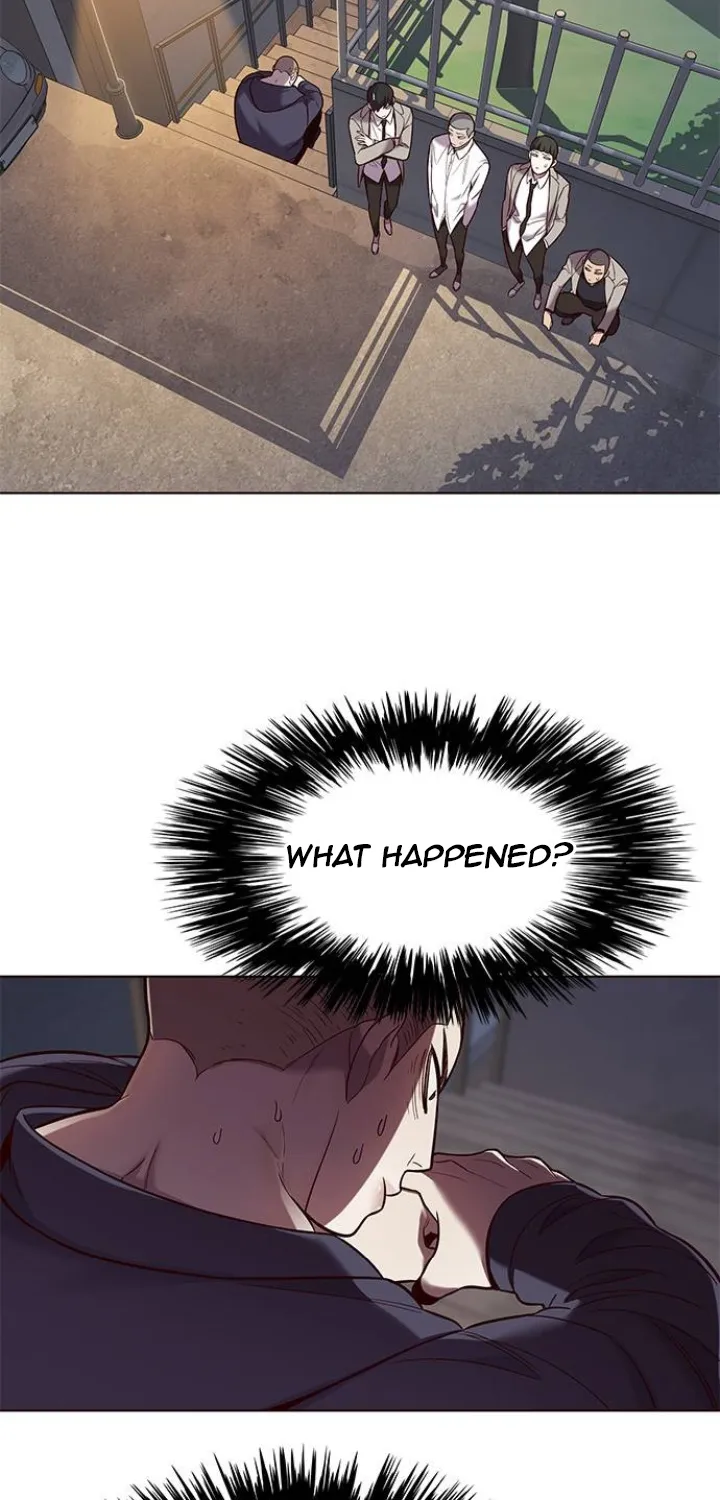 Eleceed Mangakakalot X Chapter 101 Page 64