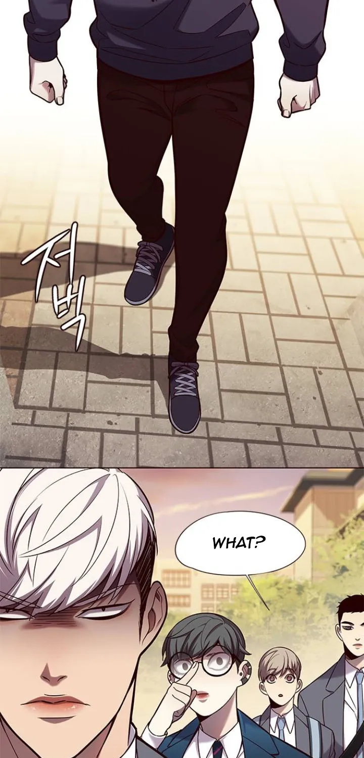 Eleceed Mangakakalot X Chapter 101 Page 31