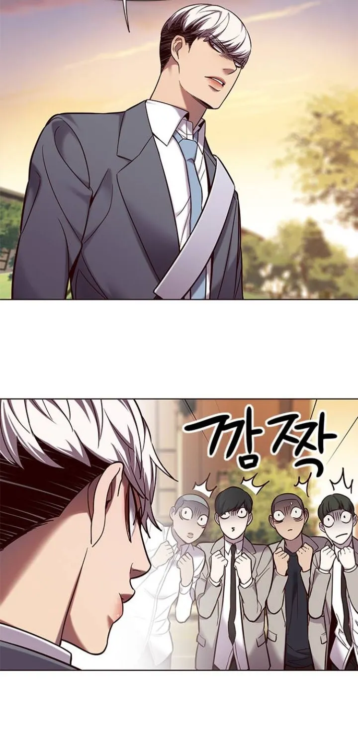 Eleceed Mangakakalot X Chapter 101 Page 40