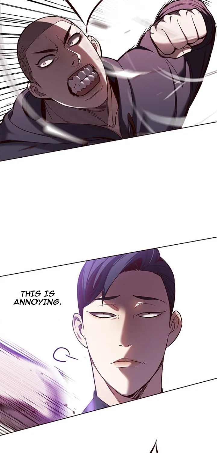 Eleceed Mangakakalot X Chapter 102 Page 15