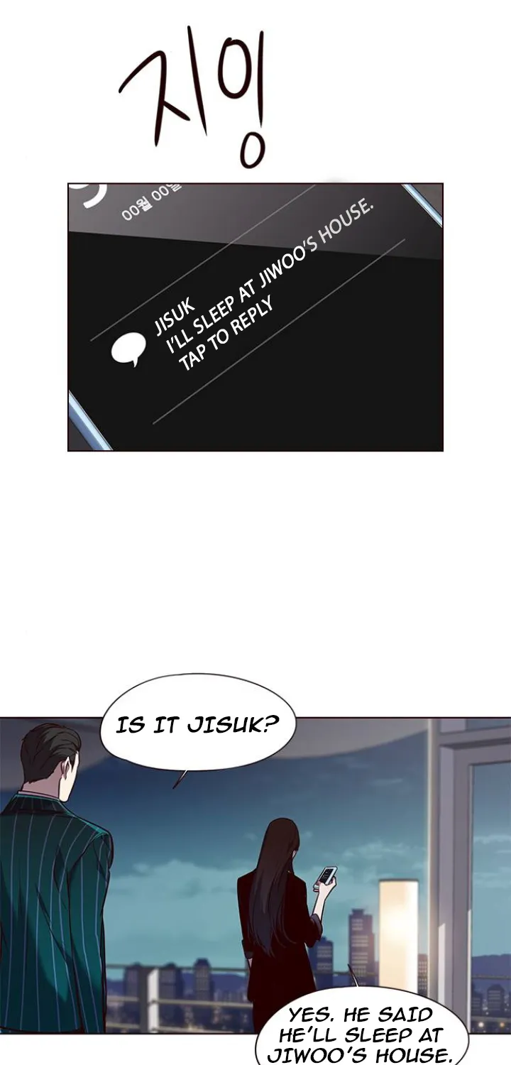 Eleceed Mangakakalot X Chapter 102 Page 28
