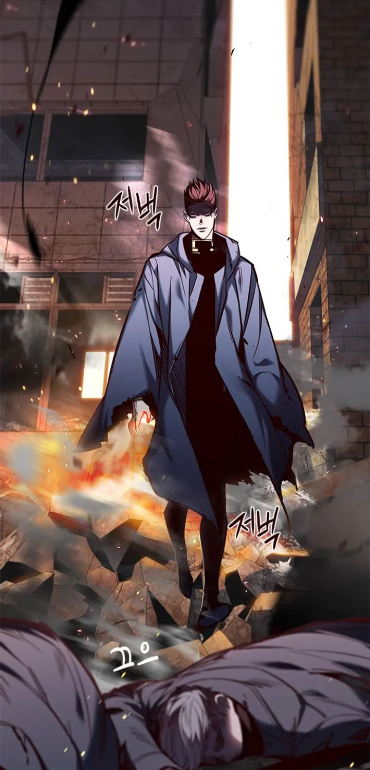 Eleceed Mangakakalot X Chapter 107 Page 8