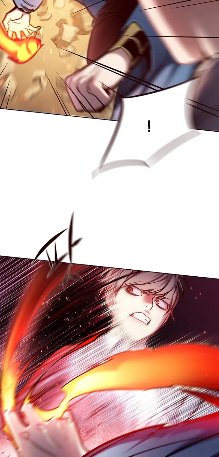 Eleceed Mangakakalot X Chapter 107 Page 23