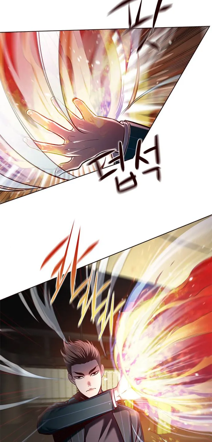 Eleceed Mangakakalot X Chapter 108 Page 5