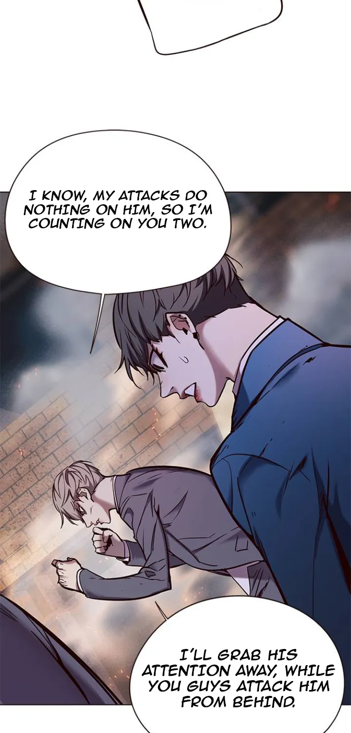 Eleceed Mangakakalot X Chapter 108 Page 43