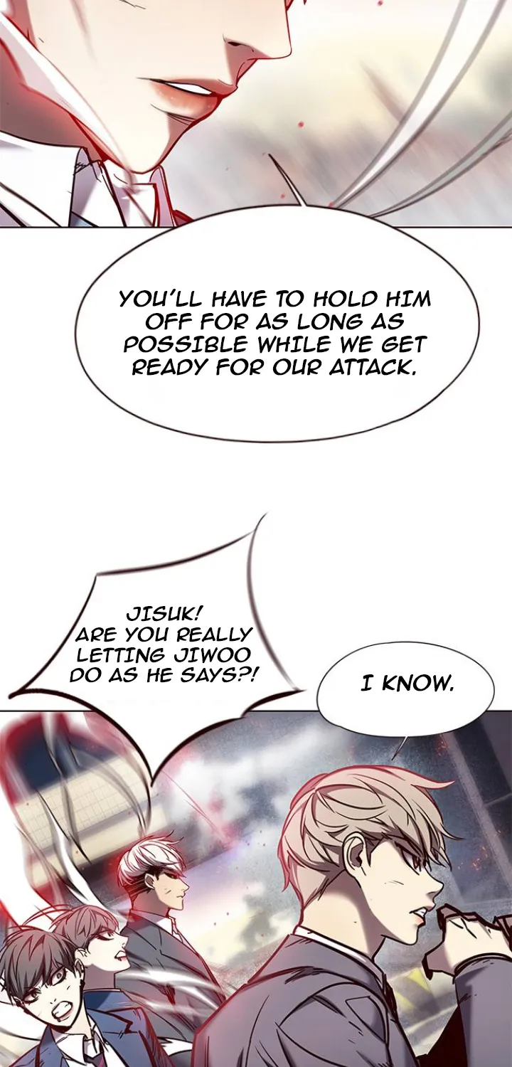 Eleceed Mangakakalot X Chapter 108 Page 48