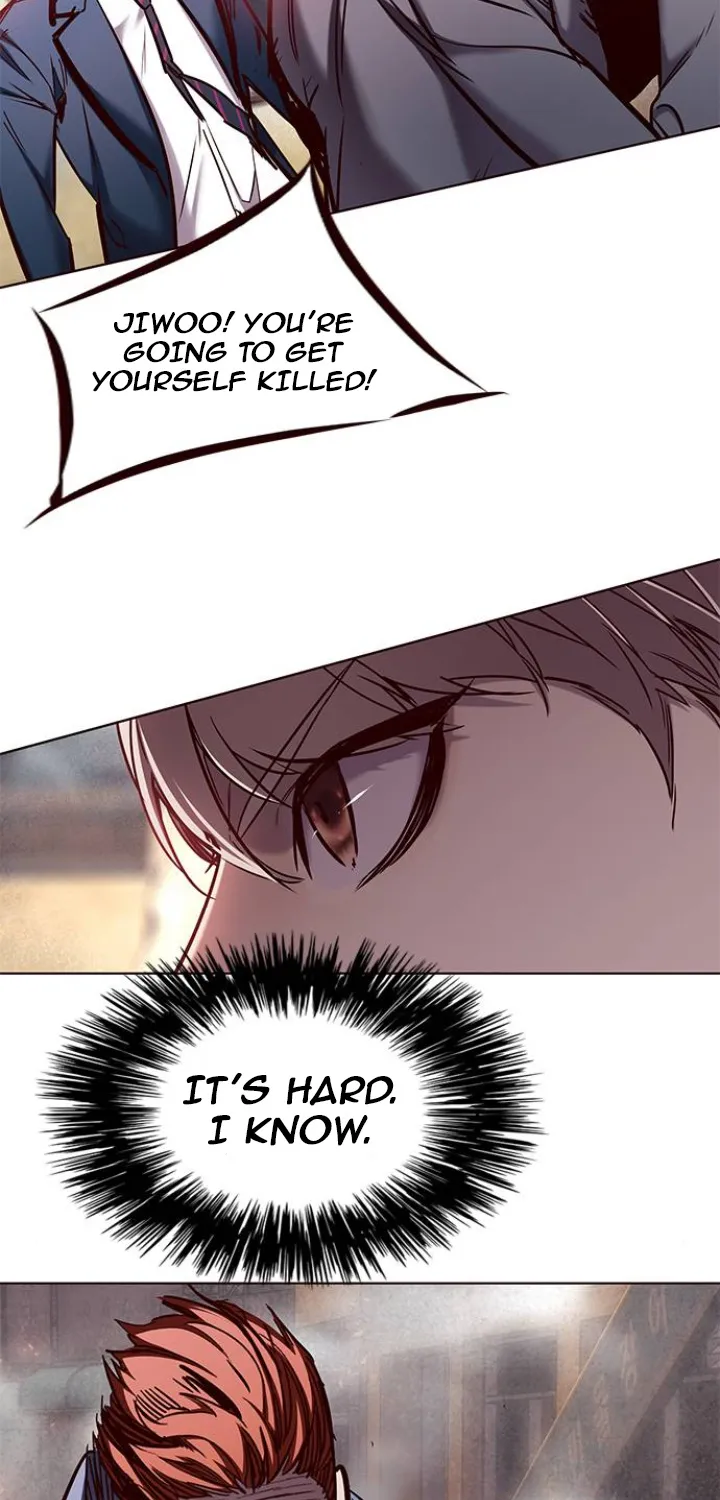 Eleceed Mangakakalot X Chapter 108 Page 49