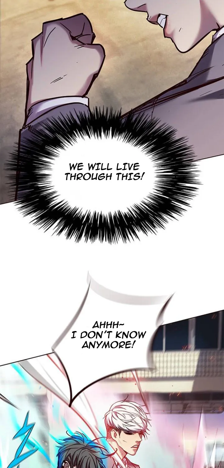 Eleceed Mangakakalot X Chapter 108 Page 54