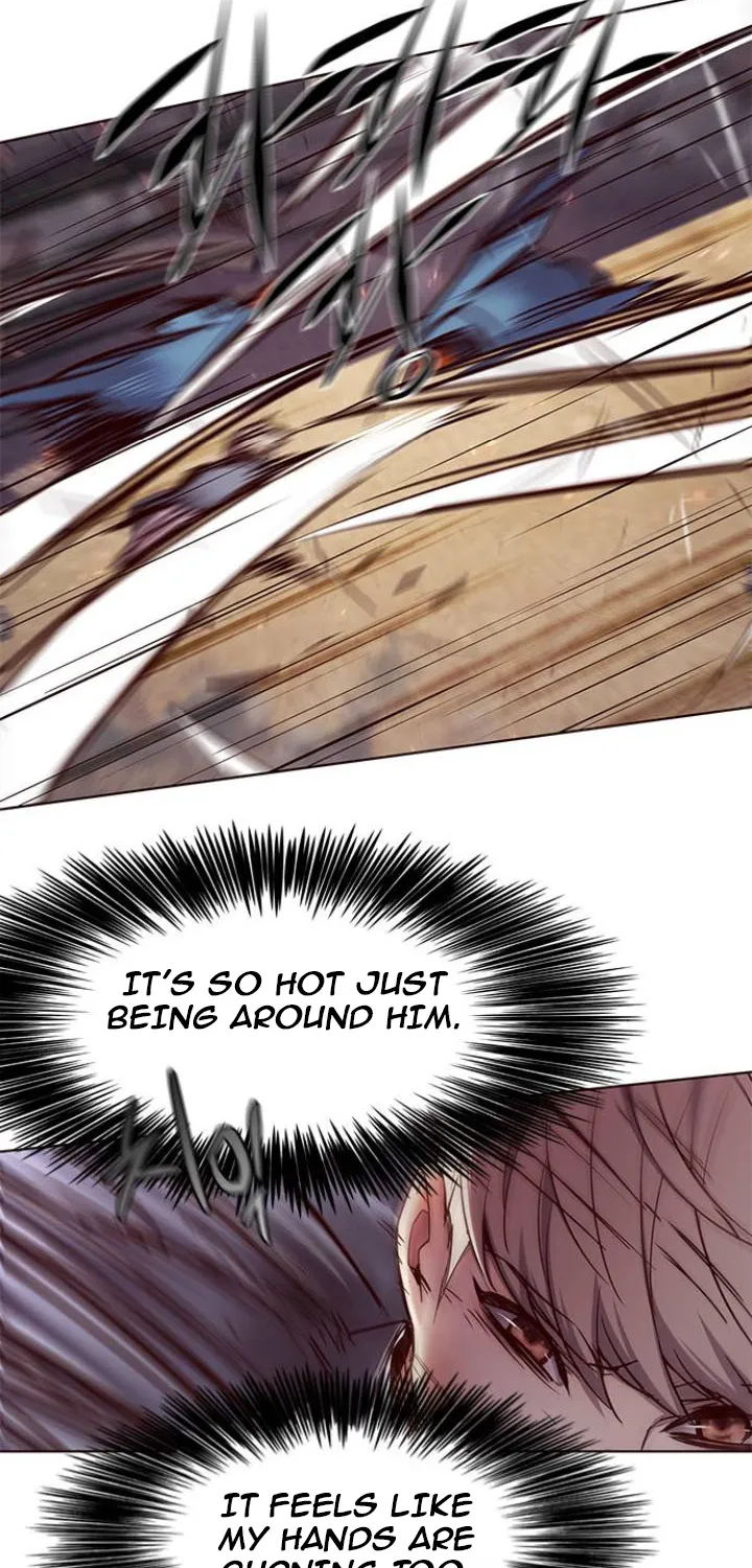 Eleceed Mangakakalot X Chapter 108 Page 61