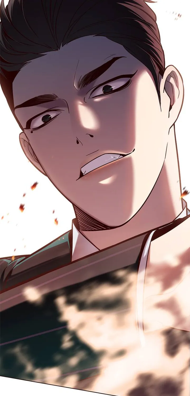 Eleceed Mangakakalot X Chapter 108 Page 8