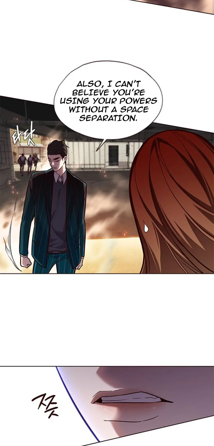Eleceed Mangakakalot X Chapter 108 Page 9