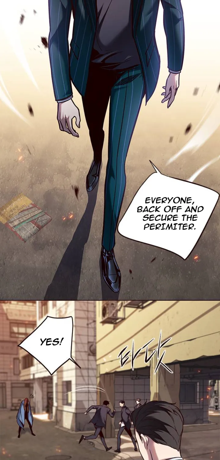 Eleceed Mangakakalot X Chapter 108 Page 3
