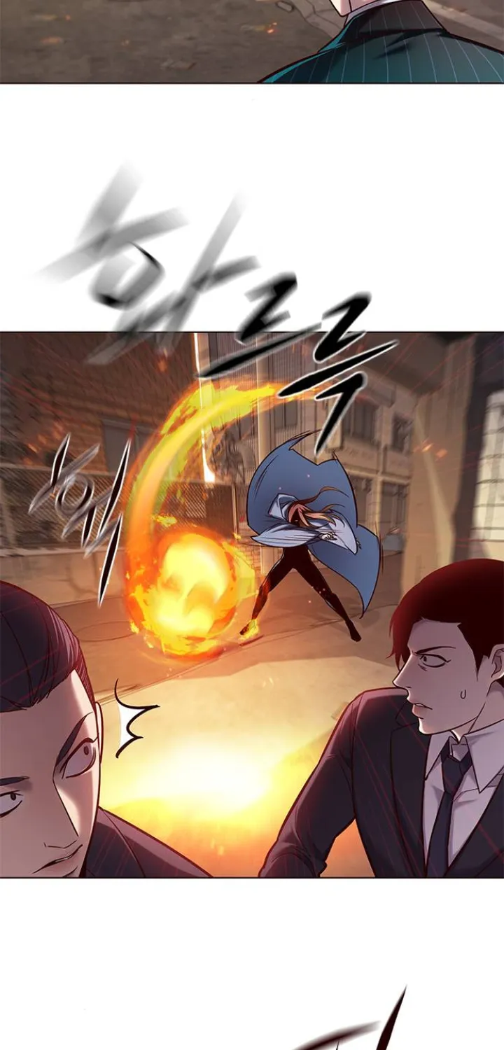 Eleceed Mangakakalot X Chapter 108 Page 4