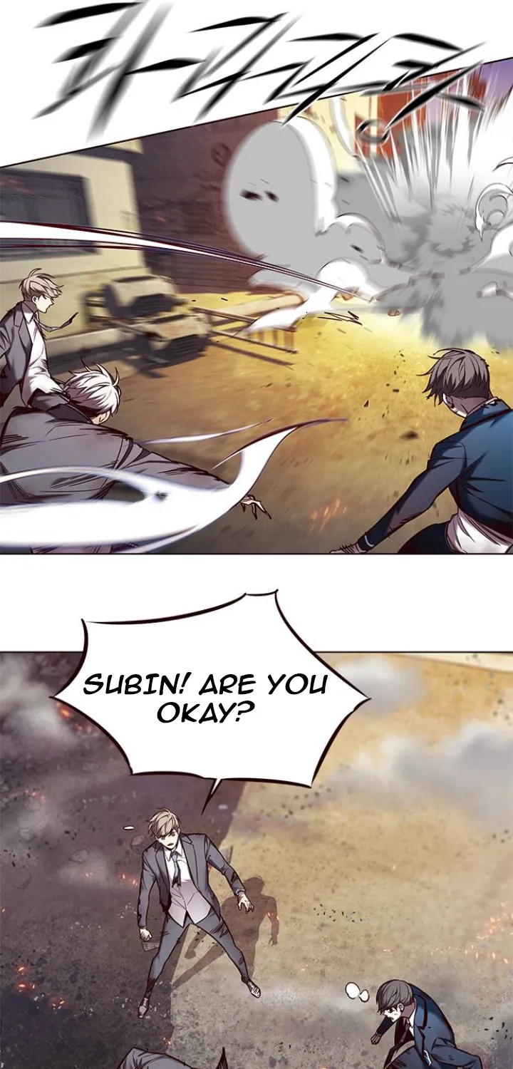 Eleceed Mangakakalot X Chapter 108 Page 35