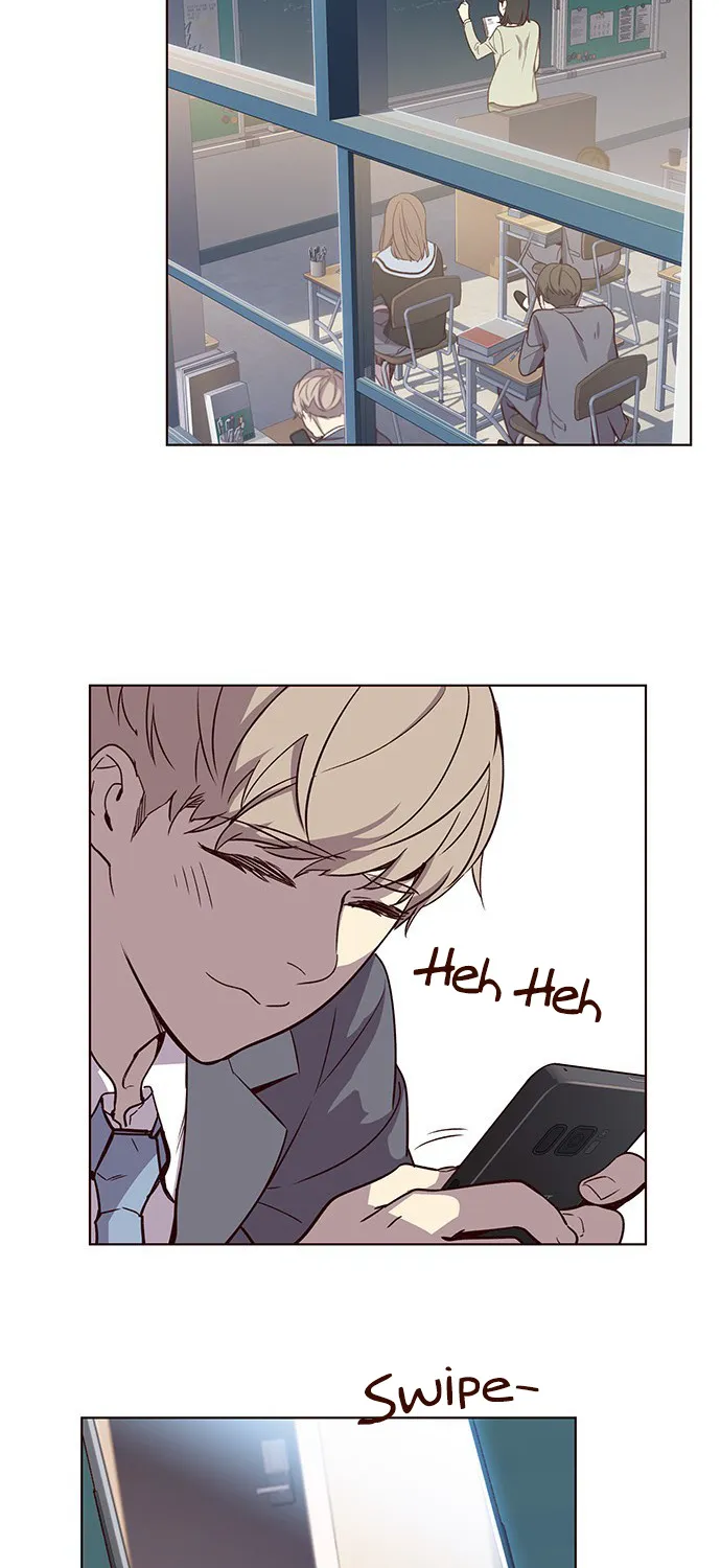 Eleceed Mangakakalot X Chapter 11 Page 11