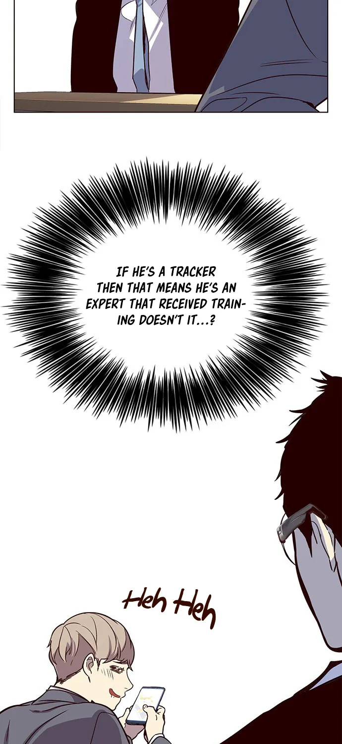 Eleceed Mangakakalot X Chapter 11 Page 14