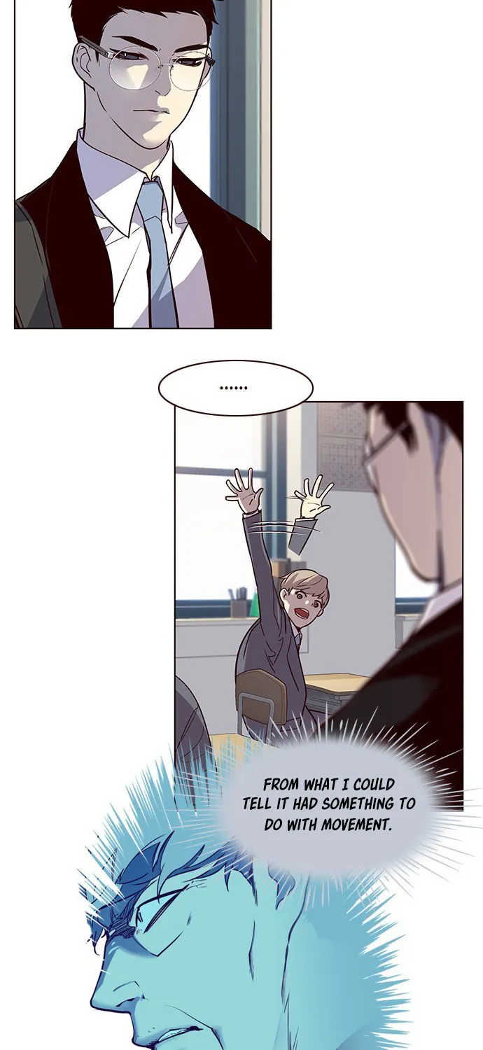 Eleceed Mangakakalot X Chapter 11 Page 5