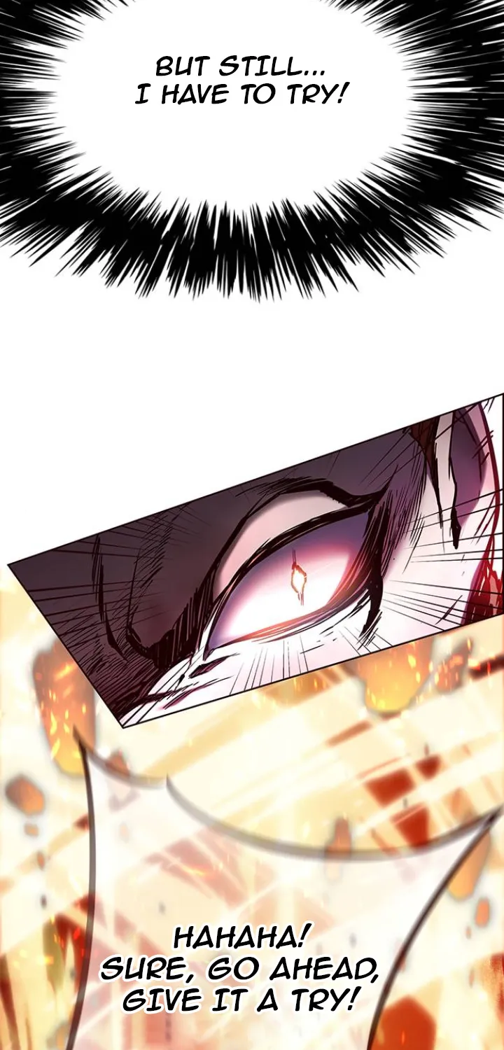 Eleceed Mangakakalot X Chapter 110 Page 41
