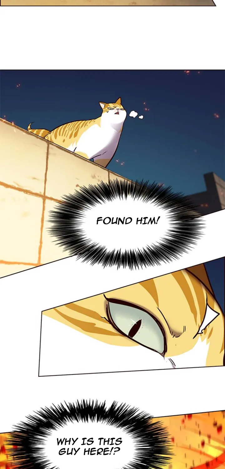 Eleceed Mangakakalot X Chapter 110 Page 46