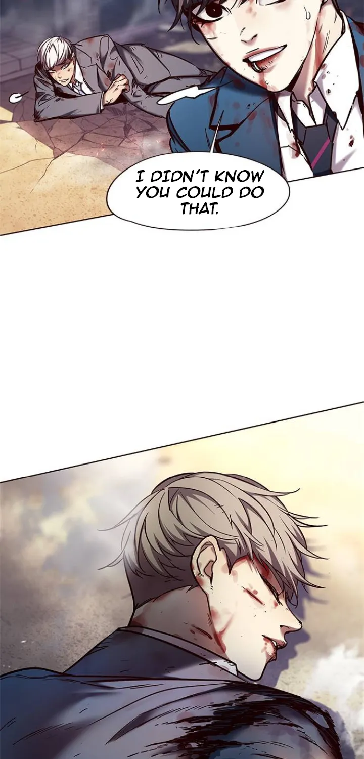 Eleceed Mangakakalot X Chapter 110 Page 85