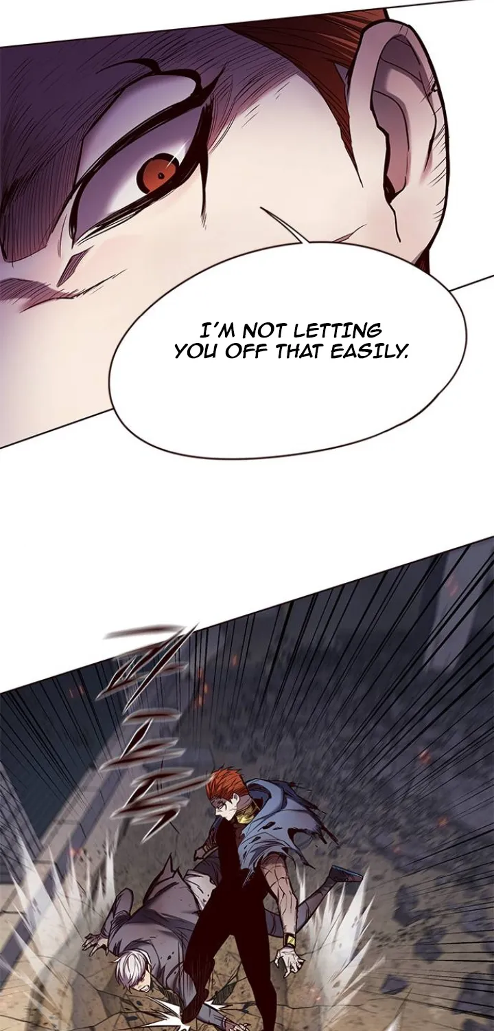 Eleceed Mangakakalot X Chapter 110 Page 14