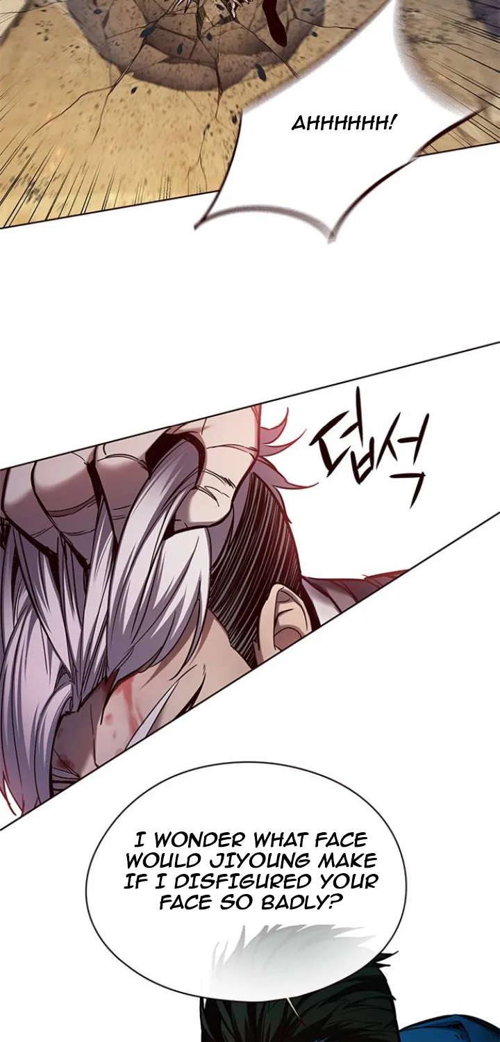 Eleceed Mangakakalot X Chapter 110 Page 15