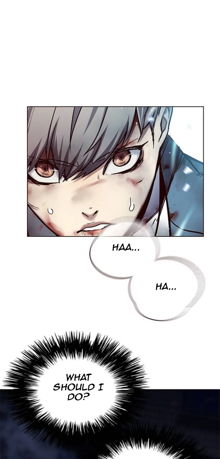 Eleceed Mangakakalot X Chapter 110 Page 23