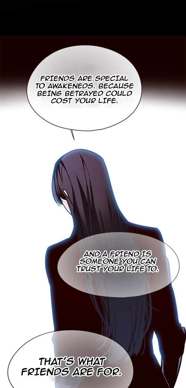 Eleceed Mangakakalot X Chapter 110 Page 29