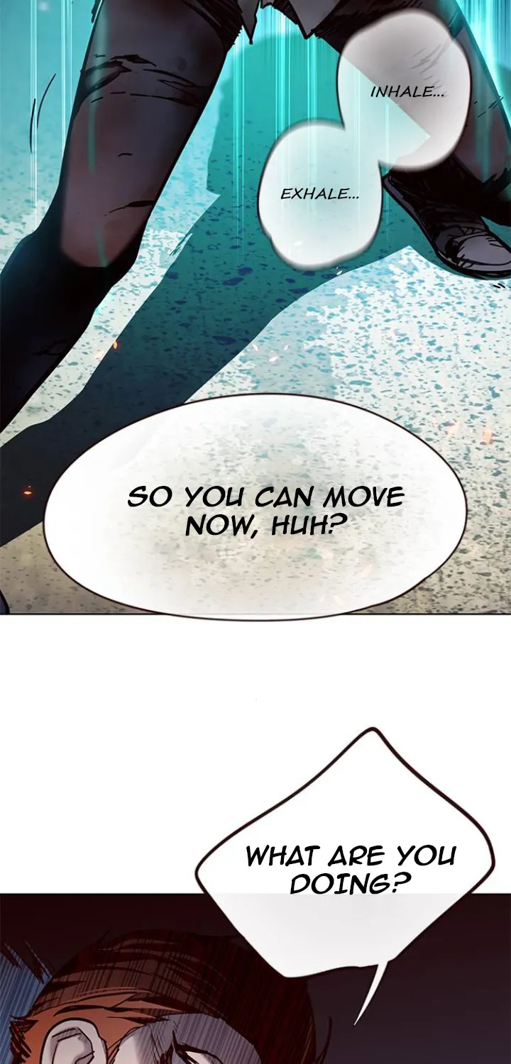 Eleceed Mangakakalot X Chapter 110 Page 37