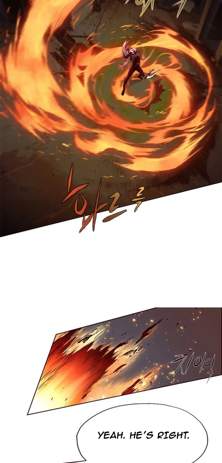 Eleceed Mangakakalot X Chapter 110 Page 39