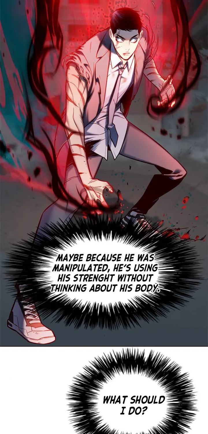 Eleceed Mangakakalot X Chapter 112 Page 60