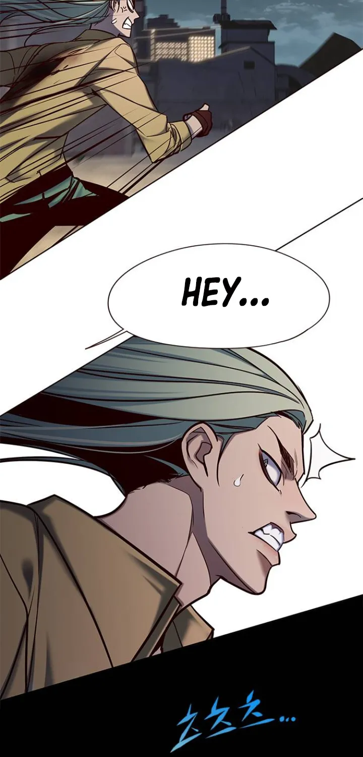 Eleceed Mangakakalot X Chapter 112 Page 29
