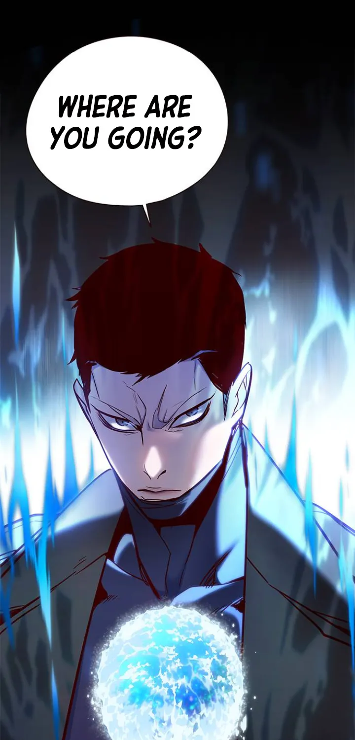 Eleceed Mangakakalot X Chapter 112 Page 30
