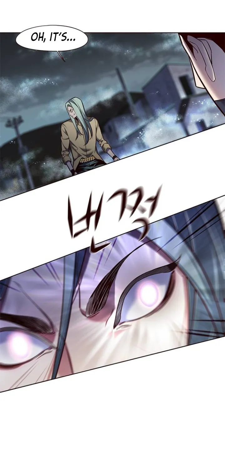 Eleceed Mangakakalot X Chapter 112 Page 38