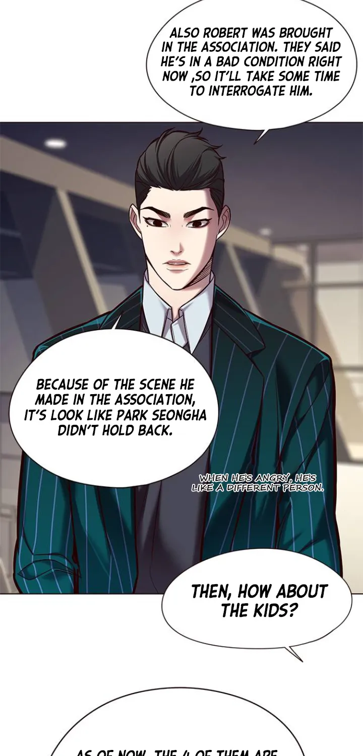 Eleceed Mangakakalot X Chapter 113 Page 4