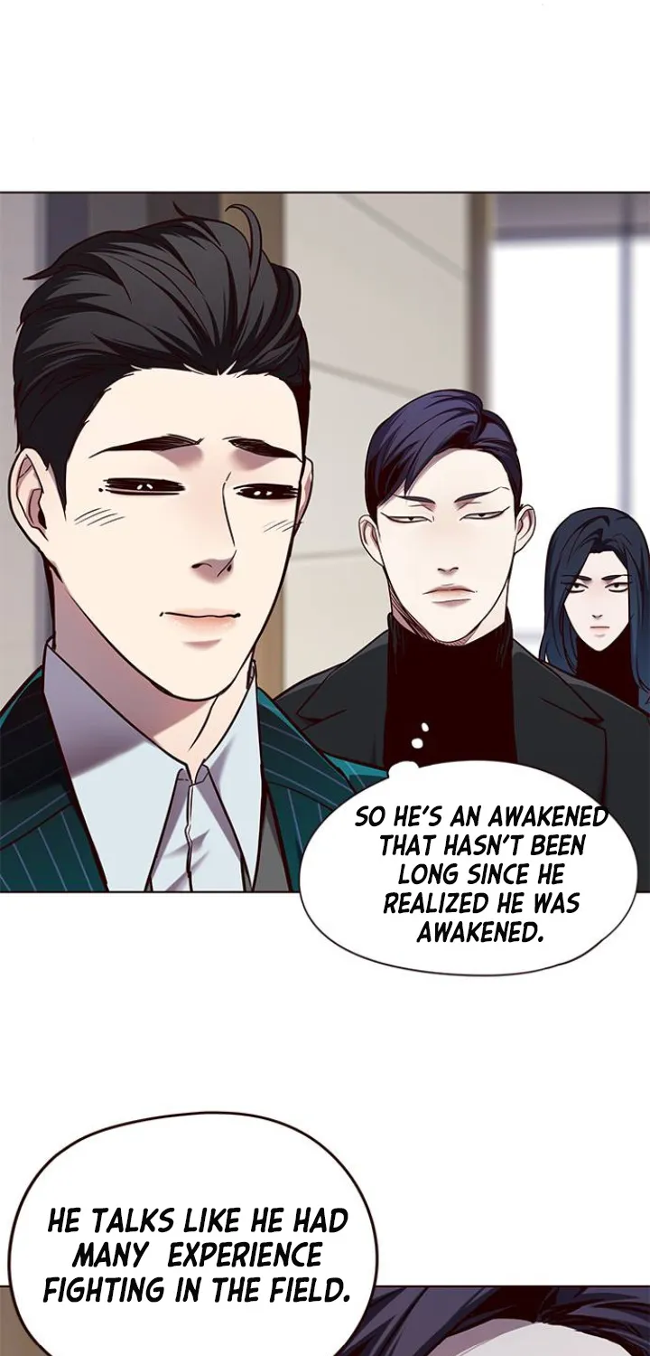 Eleceed Mangakakalot X Chapter 114 Page 45