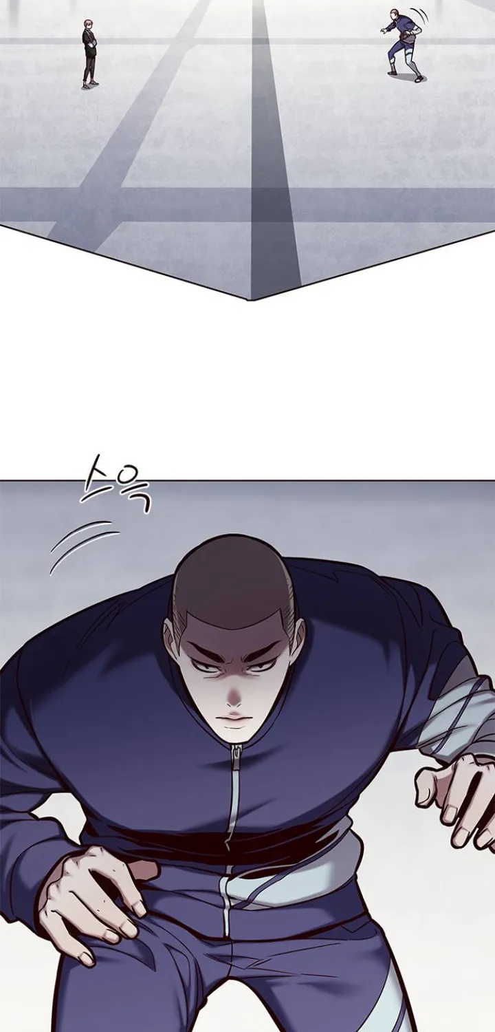 Eleceed Mangakakalot X Chapter 114 Page 57