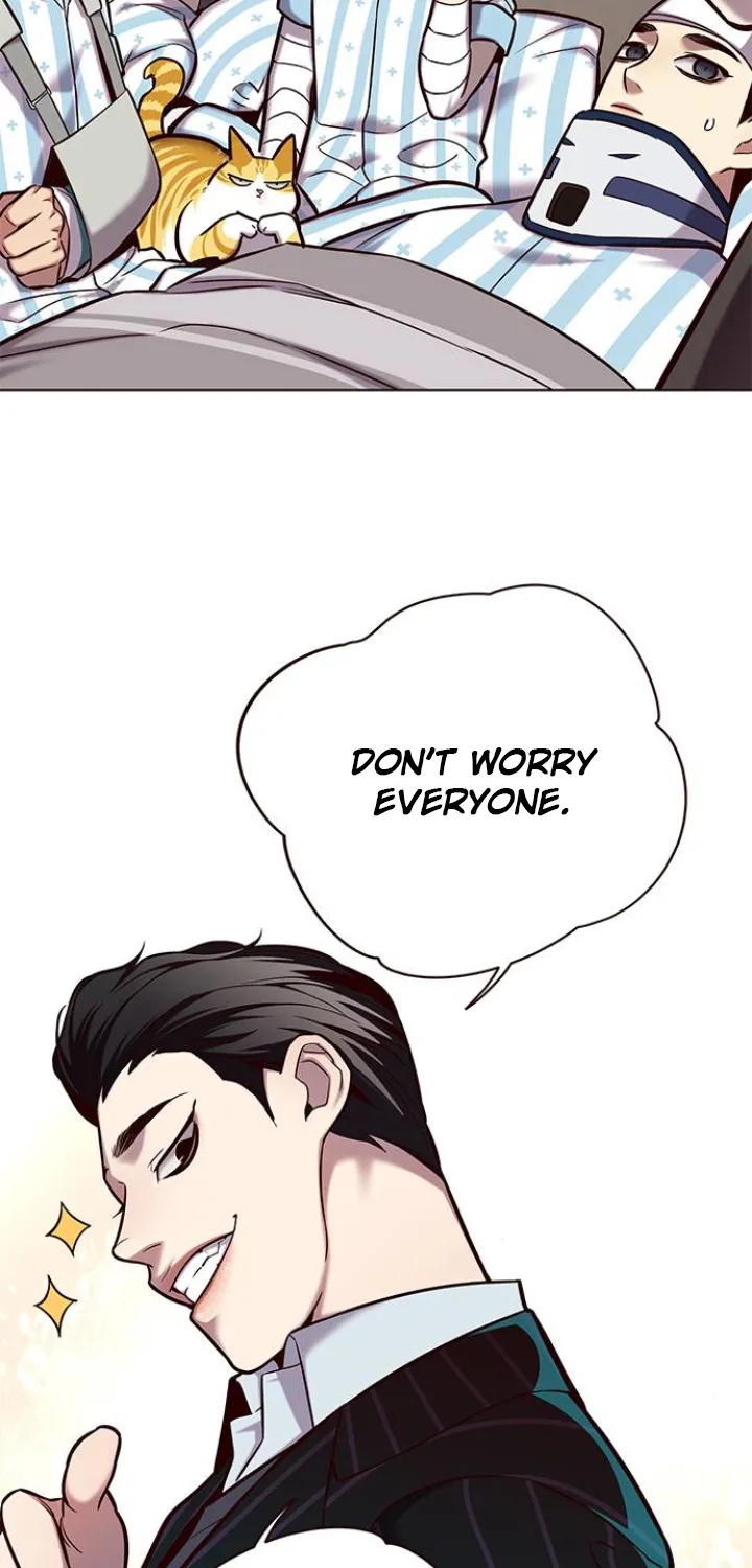 Eleceed Mangakakalot X Chapter 114 Page 8