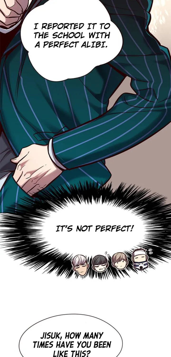 Eleceed Mangakakalot X Chapter 114 Page 9