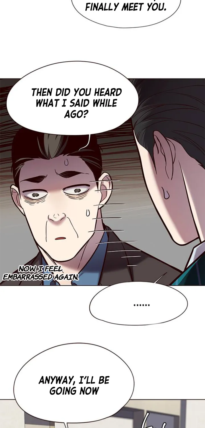 Eleceed Mangakakalot X Chapter 114 Page 14