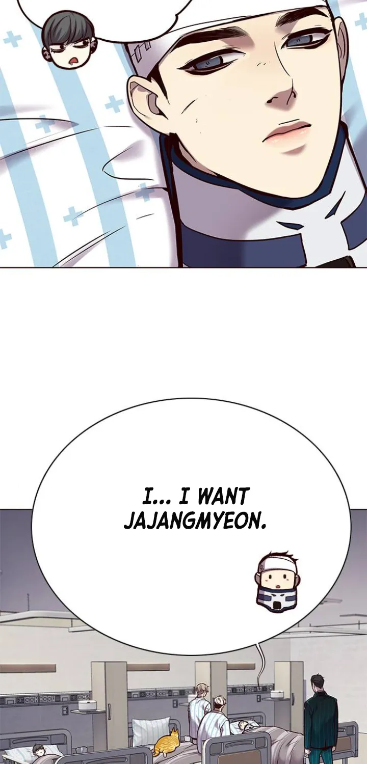 Eleceed Mangakakalot X Chapter 114 Page 21