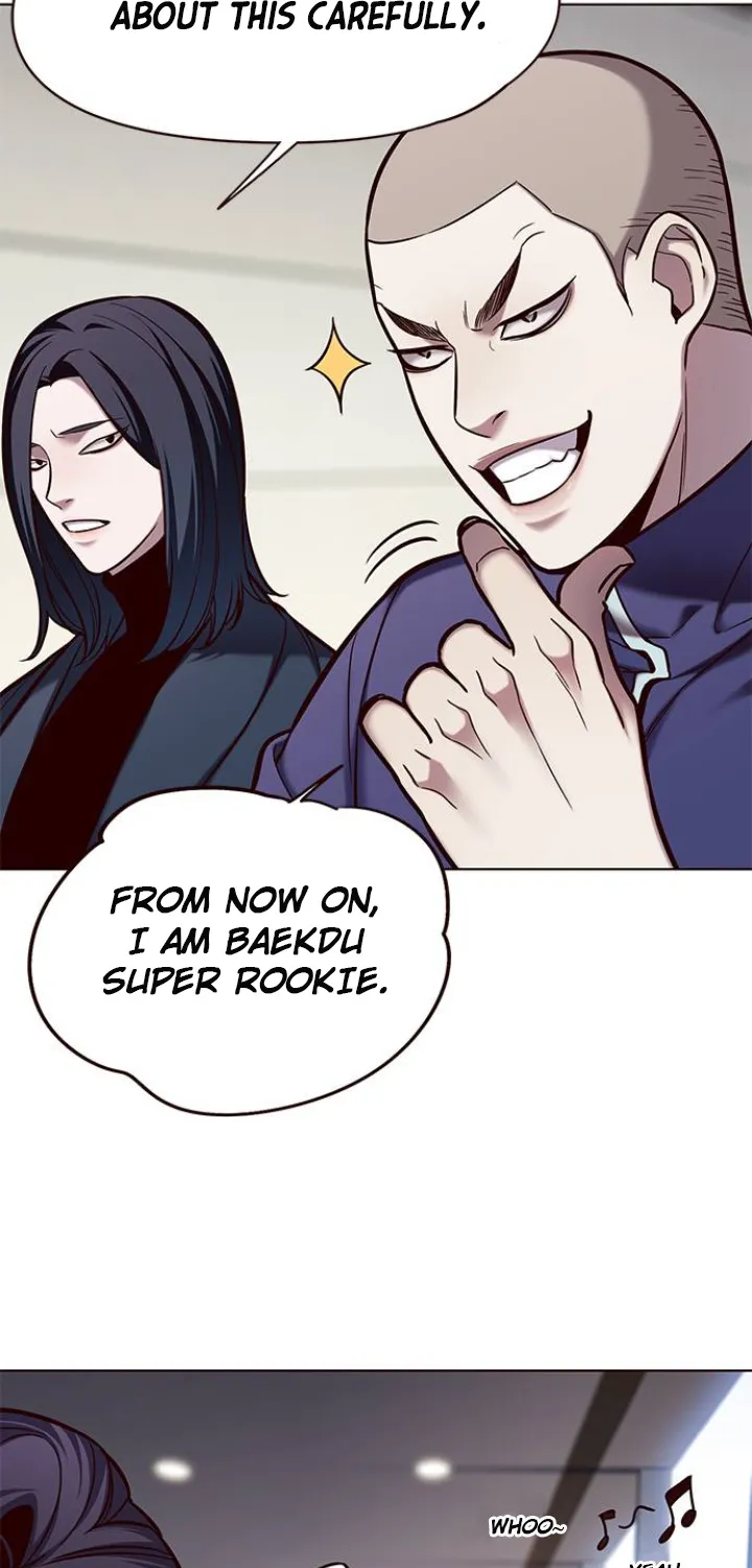 Eleceed Mangakakalot X Chapter 114 Page 27