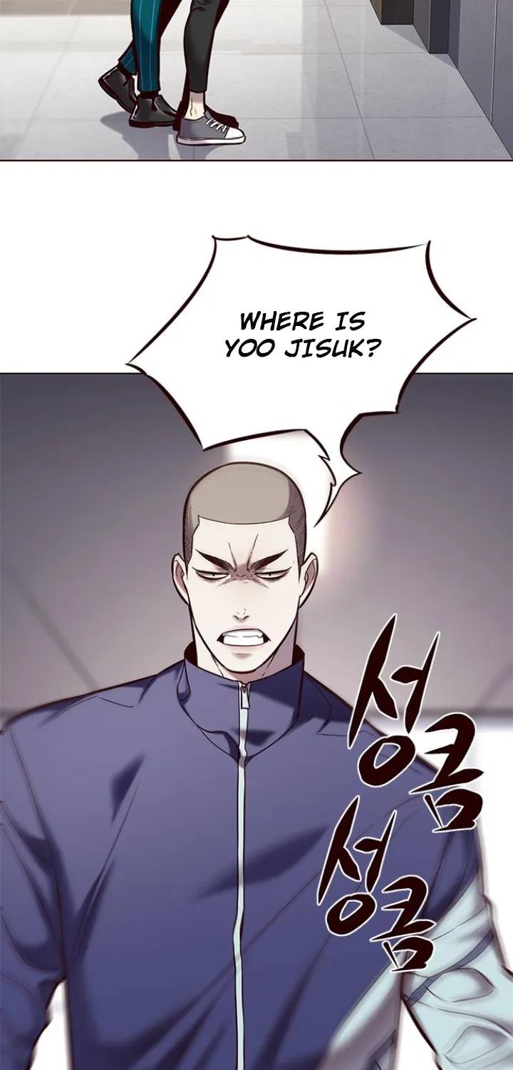 Eleceed Mangakakalot X Chapter 114 Page 31