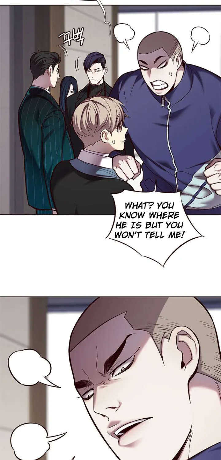 Eleceed Mangakakalot X Chapter 114 Page 36