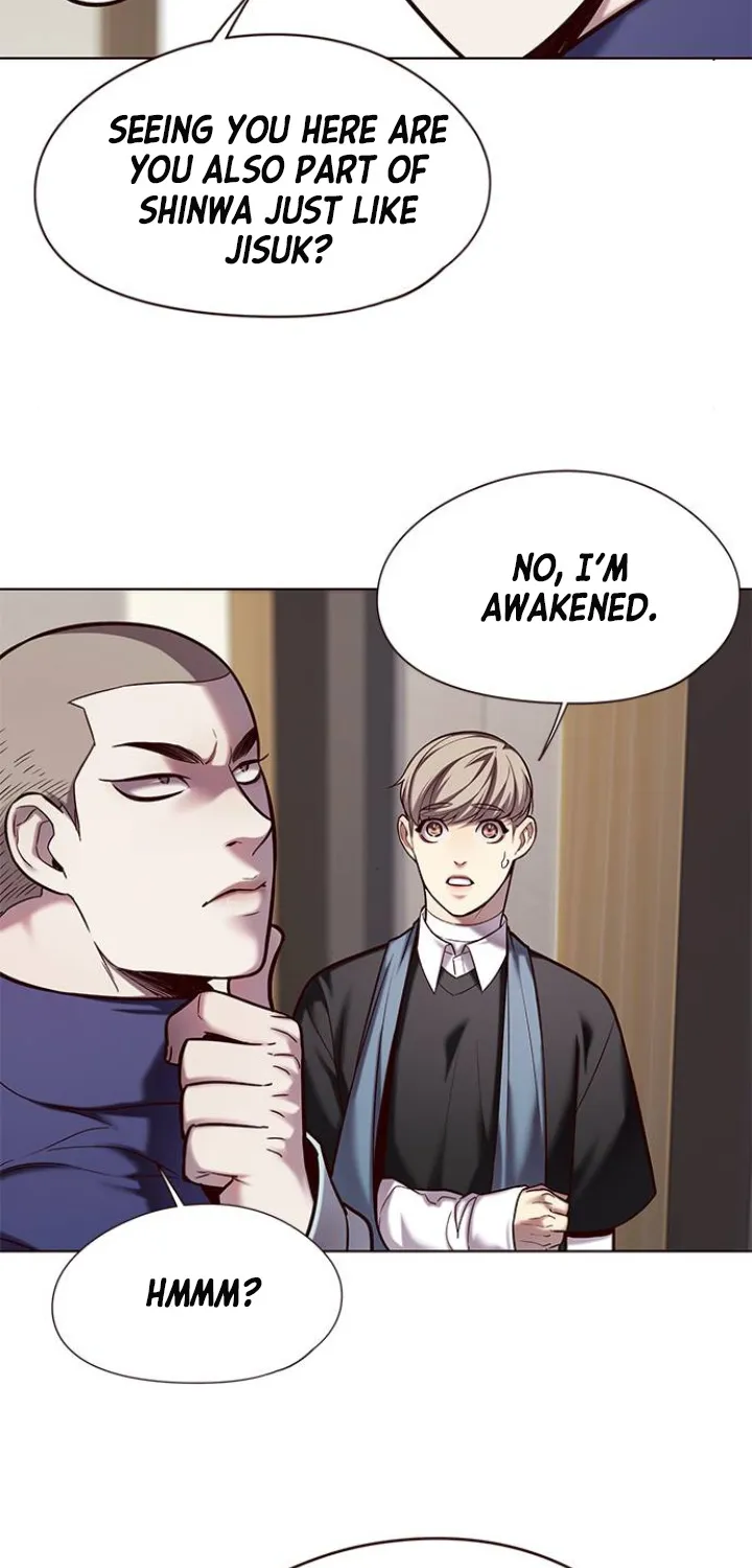 Eleceed Mangakakalot X Chapter 114 Page 37