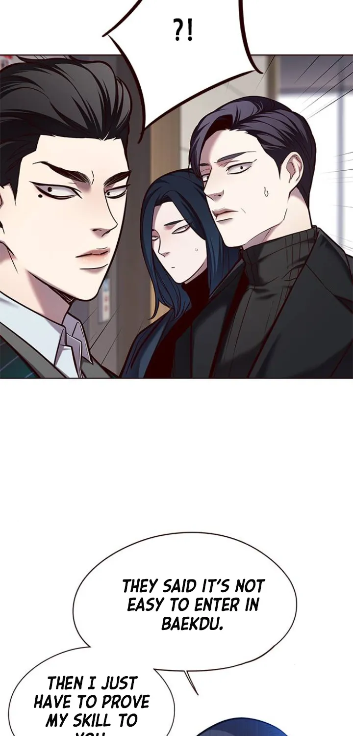 Eleceed Mangakakalot X Chapter 114 Page 39