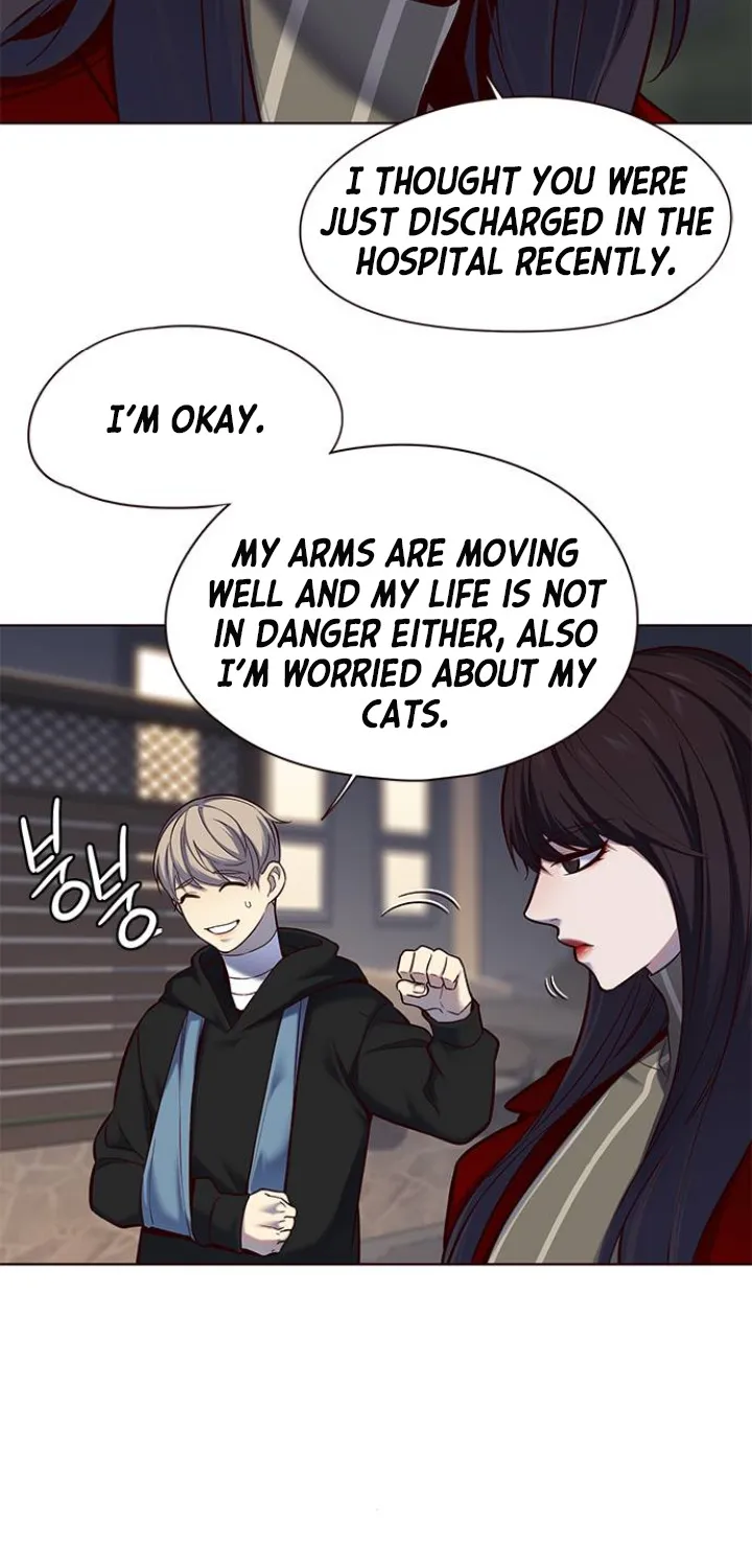 Eleceed Mangakakalot X Chapter 115 Page 55