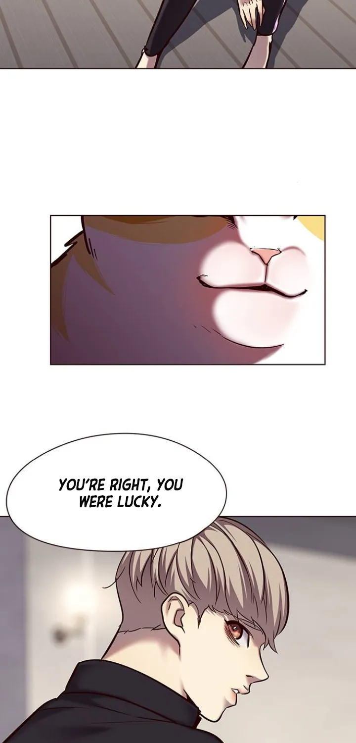 Eleceed Mangakakalot X Chapter 116 Page 42