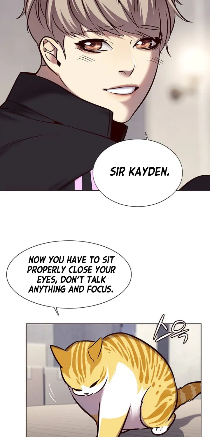 Eleceed Mangakakalot X Chapter 116 Page 46